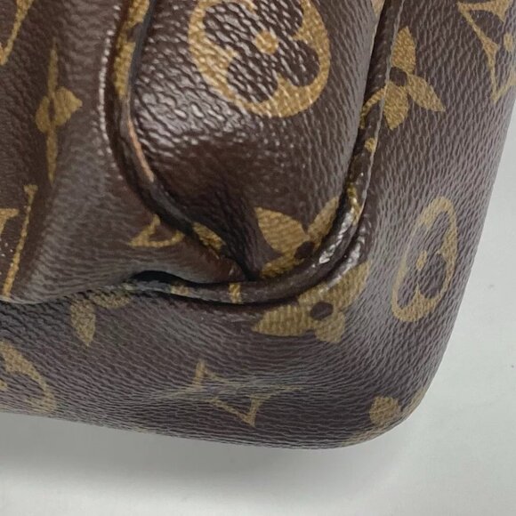 LOUIS VUITTON Monogram MessengerPM Crossbody Shoulder Bag - Picture 10 of 14